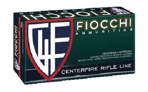 Ammunition Fiocchi Ammunition Fiocchi Rifle 223Rem FIOCCHI 223REM 45GR FRANG 50/1000